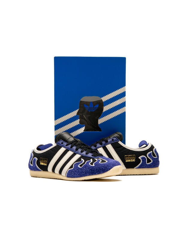 adidas Originals x BRAIN DEAD JAPAN LO | JQ9214 | AFEW STORE